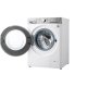 LG F610V10RABW lavatrice Caricamento frontale 10,5 kg 1600 Giri/min Acciaio inox, Bianco 14