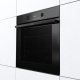 Gorenje BO6735E05B 77 L 2500 W A Nero 4