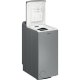 Whirlpool TDLRS 7222BS EU/N lavatrice Caricamento dall'alto 7 kg 1200 Giri/min Grigio 5