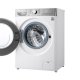 LG F28V9GW2W lavatrice Caricamento frontale 8,5 kg 1200 Giri/min Cromo, Bianco 14