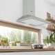 Gorenje WHC629E4X cappa aspirante Cappa aspirante a parete Acciaio inox 450 m³/h 7