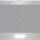Gorenje WHC629E4X Cappa aspirante a parete Acciaio inox 450 m³/h 4