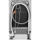 AEG FSE73527P A scomparsa totale 10 coperti D 11
