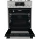 Gorenje K5352XH Cucina Elettrico/Gas Gas Acciaio inox 4
