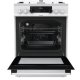 Gorenje KS6350WF Cucina Elettrico Gas Bianco 3