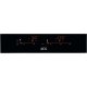 AEG ITE42600KB piano cottura teppanyaki 2800 W Da incasso Acciaio inox 3