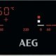AEG ITE42600KB Piano cottura ad induzione CrystalLine 36 cm 7