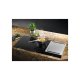 AEG ITE42600KB Piano cottura ad induzione CrystalLine 36 cm 10