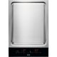 AEG ITE42600KB Piano cottura ad induzione CrystalLine 36 cm 11