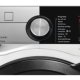 AEG L9WEC163C lavasciuga Libera installazione Caricamento frontale Bianco C 3