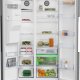 Beko GN162341XBN frigorifero side-by-side Libera installazione 571 L E Acciaio inox 4