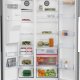 Beko GN162341XBN frigorifero side-by-side Libera installazione 571 L E Acciaio inox 5