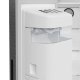 Beko GN162341XBN frigorifero side-by-side Libera installazione 571 L E Acciaio inox 9