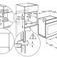 AEG BPE548370M 71 L 3500 W Acciaio inox 5