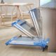 Electrolux EEQ42200L A scomparsa totale 9 coperti E 4