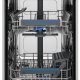 Electrolux EEQ42200L A scomparsa totale 9 coperti E 6