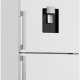 Grundig GR33KN4686DVW frigorifero con congelatore Libera installazione 316 L E Bianco 3