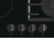 Gorenje GCE691BSC Nero Da incasso 60 cm Combi 4 Fornello(i) 4