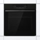 Gorenje BOS6737E06B 77 L Nero 5