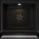 Gorenje BOS6737E06B 77 L Nero 6