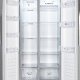 Gorenje NRS8181KX frigorifero side-by-side Libera installazione 441 L F Grigio 3