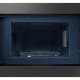 Samsung MS22M8074AM/ET forno a microonde Nero Solo microonde Da incasso 22 L 850 W 7