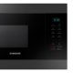 Samsung MS22M8074AM/ET forno a microonde Nero Solo microonde Da incasso 22 L 850 W 8
