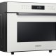 Samsung Microonde Combinato BESPOKE Cottura Ventilata con Vaporiera 35L MC35R8058CE 3