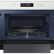 Samsung Microonde Combinato BESPOKE Cottura Ventilata con Vaporiera 35L MC35R8058CE 6