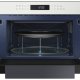 Samsung Microonde Combinato BESPOKE Cottura Ventilata con Vaporiera 35L MC35R8058CE 7