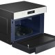 Samsung Microonde Combinato BESPOKE Cottura Ventilata con Vaporiera 35L MC35R8058CE 8