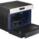 Samsung Microonde Combinato BESPOKE Cottura Ventilata con Vaporiera 35L MC35R8058CE 9