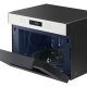 Samsung Microonde Combinato BESPOKE Cottura Ventilata con Vaporiera 35L MC35R8058CE 11