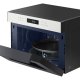 Samsung Microonde Combinato BESPOKE Cottura Ventilata con Vaporiera 35L MC35R8058CE 12