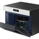 Samsung Microonde Combinato BESPOKE Cottura Ventilata con Vaporiera 35L MC35R8058CE 13