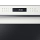 Samsung Microonde Combinato BESPOKE Cottura Ventilata con Vaporiera 35L MC35R8058CE 14
