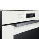 Samsung Microonde Combinato BESPOKE Cottura Ventilata con Vaporiera 35L MC35R8058CE 15