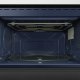 Samsung Microonde Combinato BESPOKE Cottura Ventilata con Vaporiera 35L MC35R8058CE 16