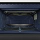 Samsung Microonde Combinato BESPOKE Cottura Ventilata con Vaporiera 35L MC35R8058CE 17