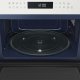Samsung Microonde Combinato BESPOKE Cottura Ventilata con Vaporiera 35L MC35R8058CE 19