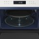 Samsung Microonde Combinato BESPOKE Cottura Ventilata con Vaporiera 35L MC35R8058CE 21