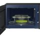 Samsung MG30T5018UCET Forno a Microonde Grill Bespoke Design 30 L 900 W Grafite 4