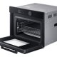 Samsung Forno a vapore compatto Infinite Line™ 50L NQ50T9939BD 7