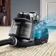 AEG LX7-2-ÖKOX 1,4 L A cilindro Secco 750 W Senza sacchetto 4