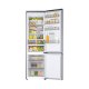 Samsung RL38T775CSR/EG frigorifero con congelatore Libera installazione 390 L C Acciaio inox 7