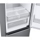 Samsung RL38T775CSR/EG frigorifero con congelatore Libera installazione 390 L C Acciaio inox 8