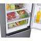 Samsung RL38T775CSR/EG frigorifero con congelatore Libera installazione 390 L C Acciaio inox 9