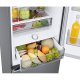 Samsung RL38T775CSR/EG frigorifero con congelatore Libera installazione 390 L C Acciaio inox 12