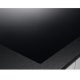 AEG CCE84751CB Nero Da incasso 83 cm Piano cottura a induzione 4 Fornello(i) Cappa da incasso 3