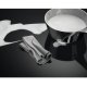 AEG CCE84751CB Nero Da incasso 83 cm Piano cottura a induzione 4 Fornello(i) Cappa da incasso 13